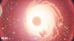 Nebula Escape