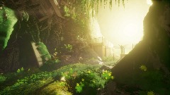 A screenshot taken in Dreams. 8 of 17.