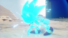 Sonic frontiers 2 (remake)