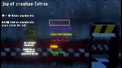 A screenshot taken in Dreams. 13 of 18.