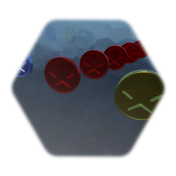 COIN(SUPER MARIO 64)