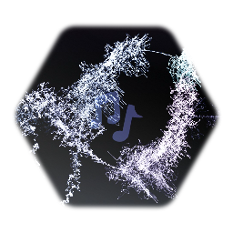 Dark Dubstep's Voice