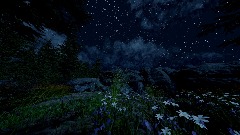 A screenshot taken in Dreams. 11 of 24.