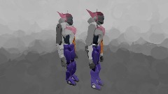 A screenshot taken in Dreams. 6 of 20.