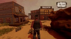 A screenshot taken in Dreams. 9 of 17.