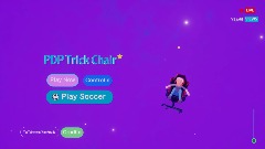 A screenshot taken in Dreams. 5 of 27.