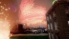 The Backrooms Dreamcore | The end of reality itself Remastered