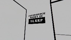 A screenshot taken in Dreams. 5 of 21.