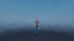 A screenshot taken in Dreams. 5 of 9.