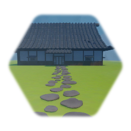 Japanese House