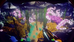 Tomb of the Great Cephalapod