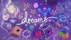 A screenshot taken in Dreams. 1 of 15.