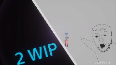 A screenshot taken in Dreams. 2 of 2.