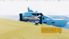 A screenshot taken in Dreams. 8 of 30.