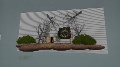 A screenshot taken in Dreams. 2 of 6.