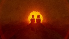 A screenshot taken in Dreams. 9 of 25.