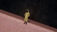 A screenshot taken in Dreams. 4 of 4.