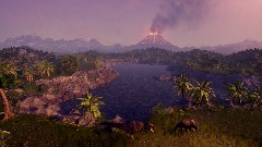 A screenshot taken in Dreams. 10 of 12.