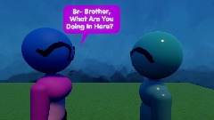 A screenshot taken in Dreams. 9 of 12.