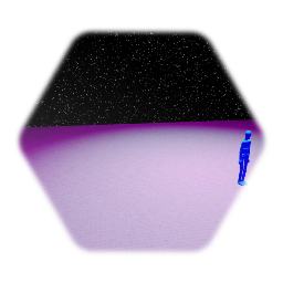 Remix of Night Skybox