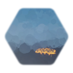 Lava Rocks