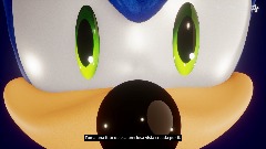 A screenshot taken in Dreams. 2 of 9.