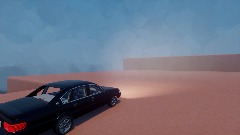 Wham baam teslacam be like