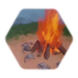 Camp Fire 2