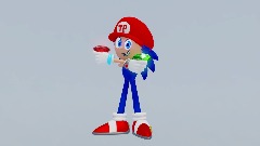 A screenshot taken in Dreams. 5 of 15.