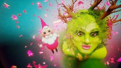 A screenshot taken in Dreams. 1 of 3.