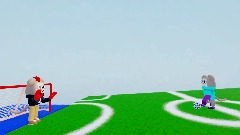 Duncan Doesn't Save Jimmy's Shot