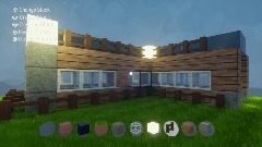 A screenshot taken in Dreams. 11 of 21.