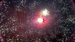 A screenshot taken in Dreams. 1 of 6.