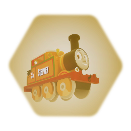 Stepney (All Engines Go)