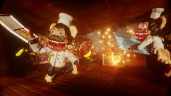 <term>PizzaTime! DarkDeception