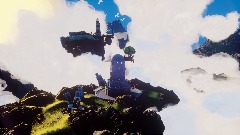 Remix von Cloud Cuckoo Land