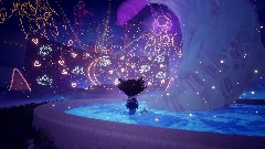 A screenshot taken in Dreams. 4 of 25.