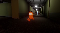 Level 2 (Alt Route) F.T Garfield