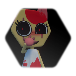 *Dandy's World -<term> insane Scraps