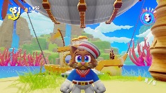 A screenshot taken in Dreams. 10 of 12.