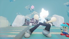 A screenshot taken in Dreams. 18 of 30.