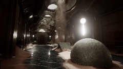 A screenshot taken in Dreams. 10 of 30.
