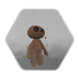 Voodoo Doll
