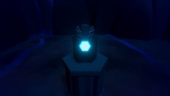 A screenshot taken in Dreams. 2 of 2.