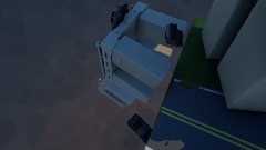 A screenshot taken in Dreams. 2 of 2.