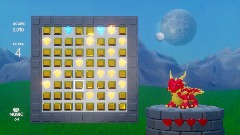 A screenshot taken in Dreams. 1 of 6.