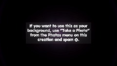 A screenshot taken in Dreams. 1 of 20.