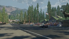 Sequoia Ntl Park Grand Prix