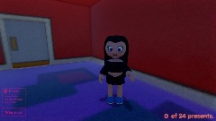 Sam's Birthday Party Room