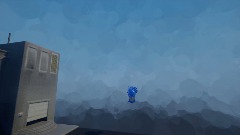 Sonic's Gangter dream part 1